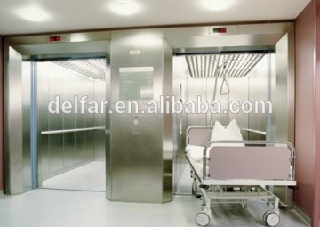 bed elevator lift hospital elevator lift medical elevator