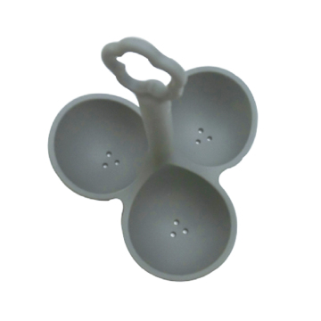 Silicone Egg Tray Holder