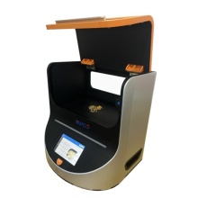 High Precision Portable XRF Gold Testing Machine for Precious Metal Analysis
