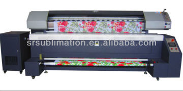 Banner printer for sale/Sublimtion textile printer