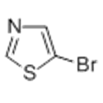 5-Bromthiazol CAS 3034-55-7