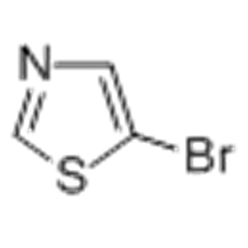 5-bromothiazole CAS 3034-55-7