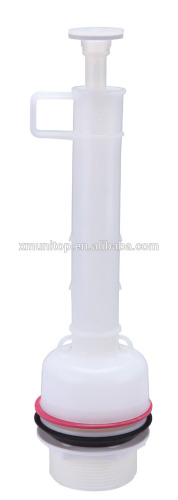 flush valve flapper valve toilet fill valve water tank fittings