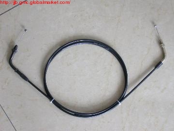 motorcycle control cables 3