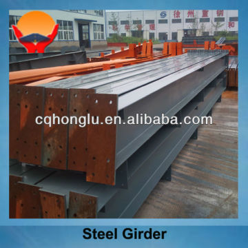 Steel Building Material Types Of Steel Beams