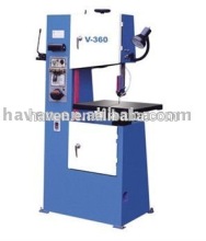 V-360 Vertical type sawing machine