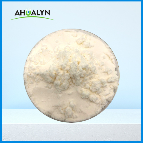 Organic Medium Chain Tryglycerides Coconut Oil Powder