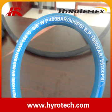 Hydaulic Hose DIN En 853 2st