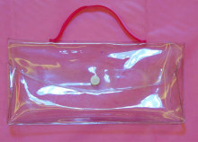 PVC Shrink bag