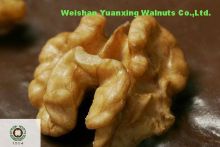 walnut kernels light halves pleasing of life