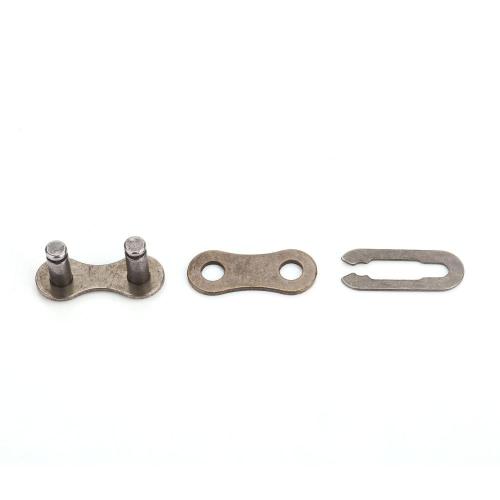 Single-Speed Bicycle Chain 1/2 x 1/8 Inch