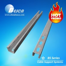 Galvanized Steel Brackets