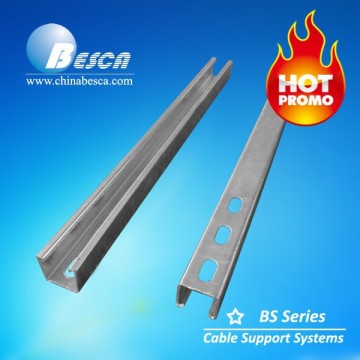 Galvanized Steel Brackets