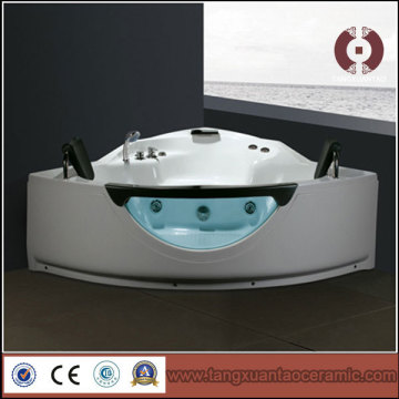 2014 fashion massage bathtub