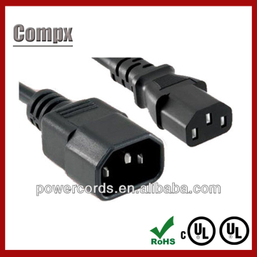 iec c13 power cord