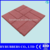 High quality factory produced HY red recycled rubber bricks
