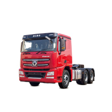 XCM-G XGA4250D2WC (RHD) 6x4 Tractor Truck Price for Sale