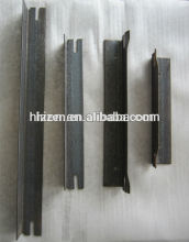 angle section, cross member, angle steel,concrete form parts