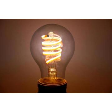 Ampoule globe à filament LED E27 Zigbee