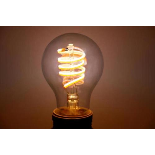 E27 Zigbee LED Filament Globe bulb