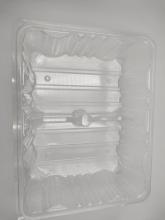 Plastic PET Rigid Sheets Films PET Packing Box