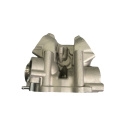 competitive price precision motor cycle parts cnc aluminum casting