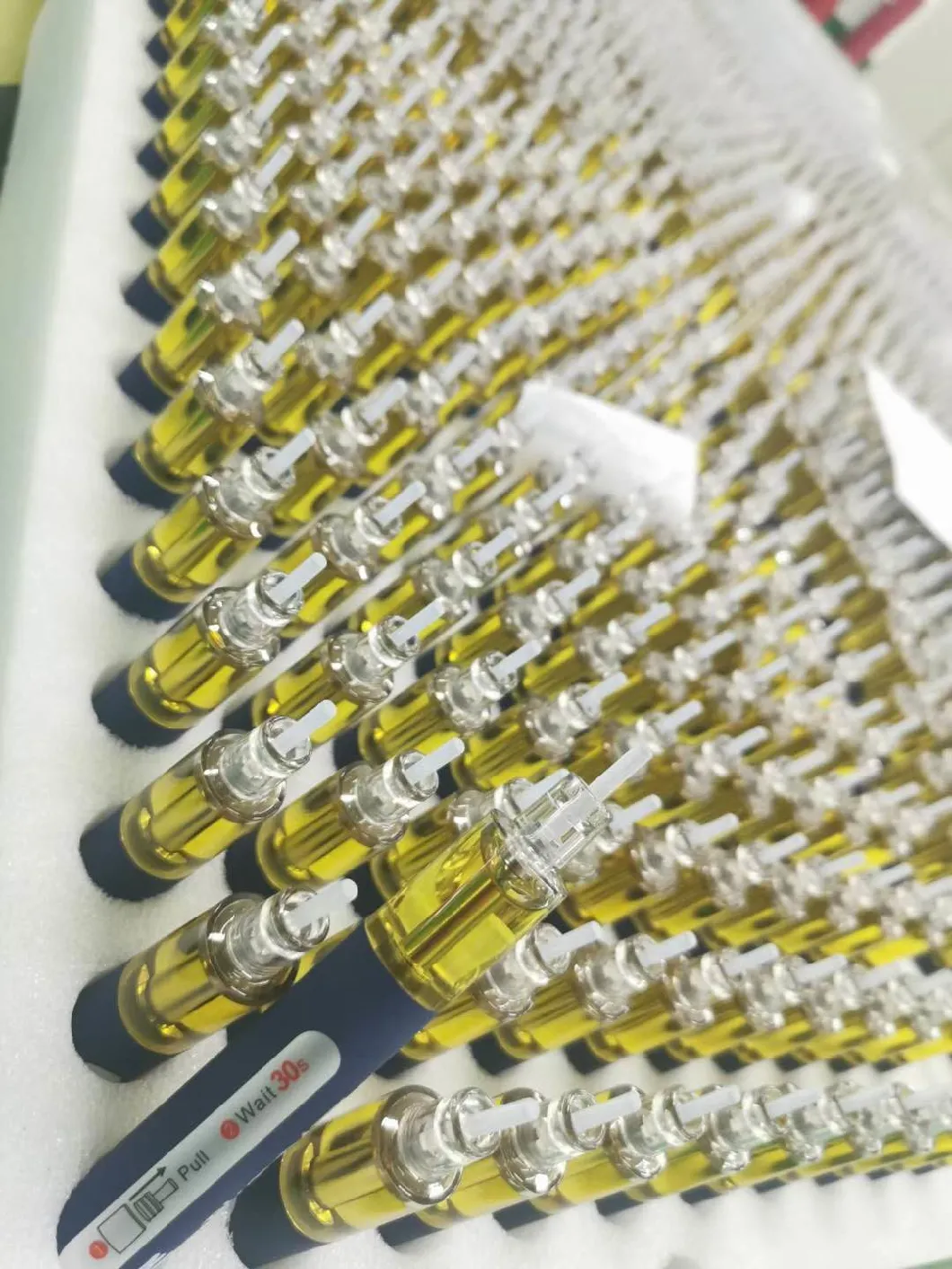 Disposable Vape Pen Lio Bee