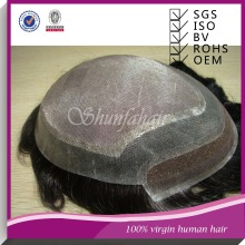 toupees for black men , hair patch , men toupee human hair