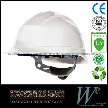 HDPE Industrial hard hat