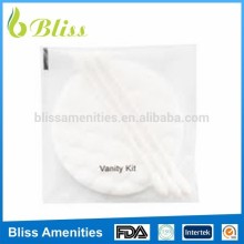 2015 New Amenities Set Hotel Vanity Kit 4-5 Star Luxury Amenities Set