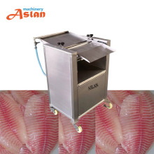 Fish Fillet Peeling Machine - Fish Skin Skinner Skinning Equipment