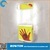 Folding supermartket promotion counter tasting counter display portable table