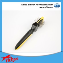 Hot Products Well-presented pet shedding brush For Grooming