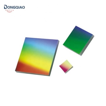 Hot Selling Factory Offer: Plane Transmission Grating for Teaching