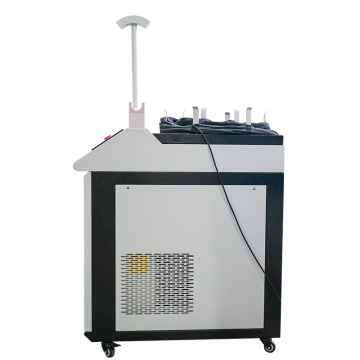 2D/3D auto battery laser welding machine for sale