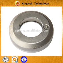 textile parts precision investment casting