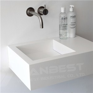 Hi Macs White Vanity