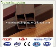 Great WPC product,WPC fence,WPC outdoor handrail