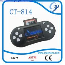 16 Bit game player ,pocket game console