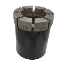 BQ Size Hard Rock Diamond Core Drilling Bits