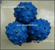 Soft Formation Tricone Rock Bits