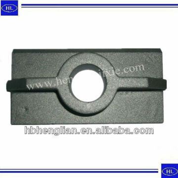 High quality sand casting cast iron auto spare part