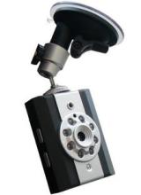 IR Mini Car DVR