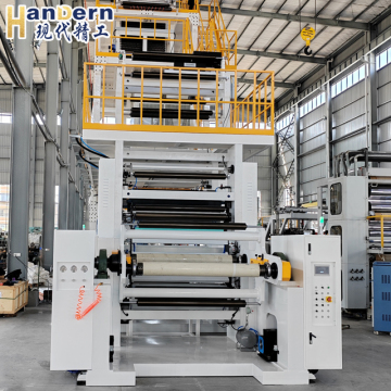Blowing Machine for Stone Paper - Papermaking Equipment