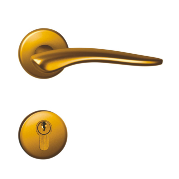 High-Quality Copper Split Lock