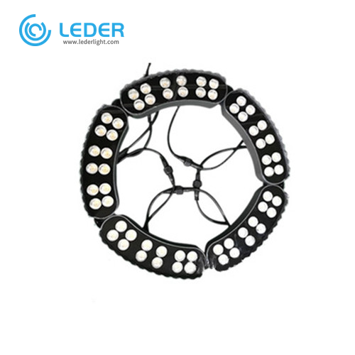 LEDER 12W LED Tree Wall Washer