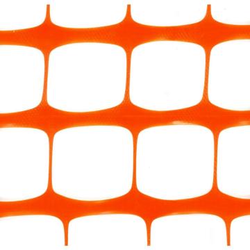 plastic colorful construction safety fence Australia