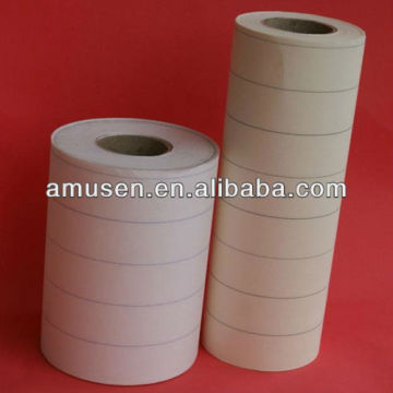 motor air filter paper factory
