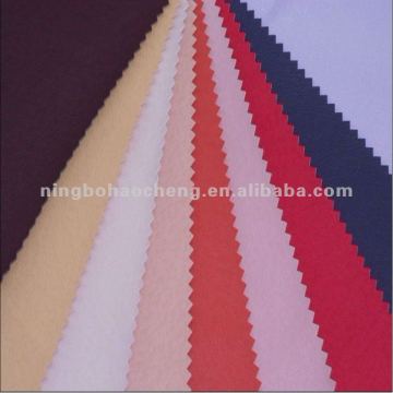 synthetic leather/pu leather for sofa