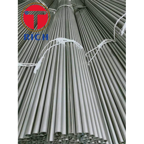 SA513 ERW Precision Steel Tubes